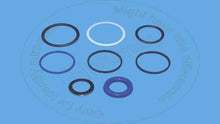 11709111 Sealing Kit Fits Volvo L120C L90C L50C L70C L50D L70D L90D L120D L90E