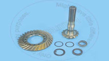 11709465 Drive Gear Set Fits Volvo BL71 BL70
