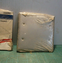 2 SP411-G Perfect Line Two Gang Blank Cover With Gasket