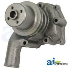 157400AS Water Pump W/ Pulley Fits White Tractor