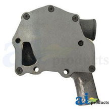 157400AS Water Pump W/ Pulley Fits White Tractor