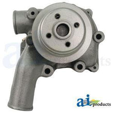 157400AS Water Pump W/ Pulley Fits White Tractor