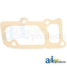 157400AS Water Pump W/ Pulley Fits White Tractor