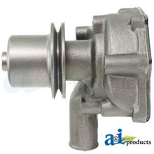157400AS Water Pump W/ Pulley Fits White Tractor