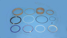 11709951 Sealing Kit Fits Volvo EC300