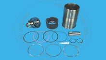 11712685 Cylinder Liner Kit Fits Volvo