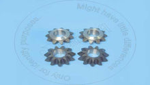 11714471 Differential Pinion Set Fits Volvo