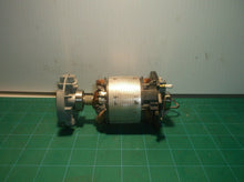 624309-03SV Armature and Brgs Off Of A DeWalt D26441 Type 1 Sheet Sander