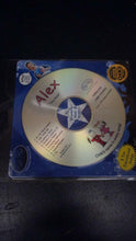 Kid Hip Personalized CD W/9 Educational Songs With Child's Name "Alex"