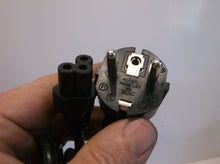 HL-87L Power Cord 16A 250V