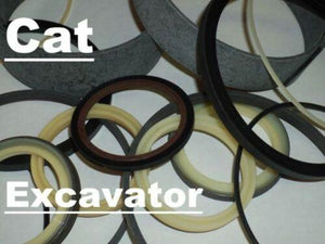 1371946 Bucket Cylinder Seal Kit Fits Cat Caterpillar 245-B 245D