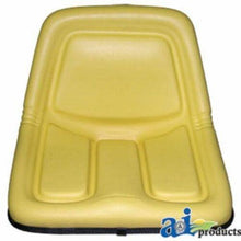 TY15863 AM117924 Seat Assembly Fits John Deere 375 STX30 STX38 130 160 165 316