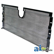 SBA378105610 Screen LH; Black Fits Ford/New Holland Compact Tractor: 1920 (1995>