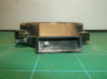 627645-00 Fan Baffle Off Of A DeWalt D26441 Type 1 Sheet Sander
