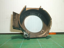 627645-00 Fan Baffle Off Of A DeWalt D26441 Type 1 Sheet Sander