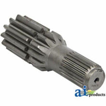 T28907 Shaft Planetary Drive RH Fits John Deere:300,301,310,310A,400,410,480,