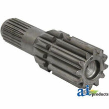T28907 Shaft Planetary Drive RH Fits John Deere:300,301,310,310A,400,410,480,
