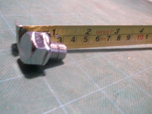 Magnetic Drain Plug Marshin Chinese ATV Dirt Bike