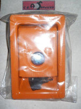 4409446 John Deere Door Latch Cooling & Hyd Pump Compartment Doors Fits 80C 160L