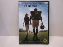 The Blind Side ( DVD Movie) Sandra Bullock