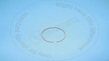 16814 Ring Fits Volvo G700 G700B