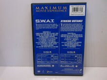 S.W.A.T / Striking Distance Double Feature 2-DVD Set