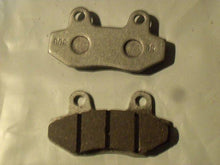 Marshin Chinese Scooter Moped ATV 50cc-150cc Brake Shoe Pad Set 77x42x9 SL 308