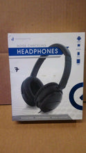iConcepts Noise Canceling Headphones