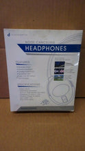 iConcepts Noise Canceling Headphones