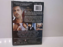 097363459842 Babel DVD ISBN #1-4157-2855-0