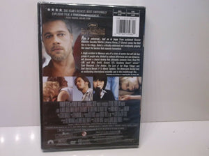 097363459842 Babel DVD ISBN #1-4157-2855-0