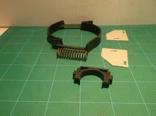 Miscellaneous Parts Off A GH900 Black & Decker 6.5 Amp 14" Trimmer/Edger