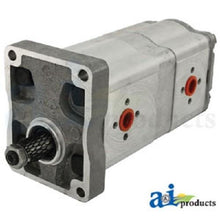 K916535 Tandem Hydraulic Pump Fits Case-IH 1290 1390 1394 14901494 DB 1210 1212