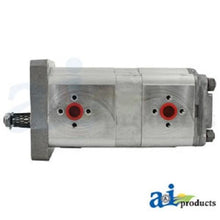 K916535 Tandem Hydraulic Pump Fits Case-IH 1290 1390 1394 14901494 DB 1210 1212