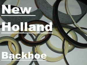 85804740 Loader Bucket Cylinder Seal Kit Fits New Holland 555E LB75