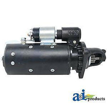 A149056 Delco Starter Fits Case-IH 1070 1090 1170 1175 1270 1370 1570 870 970