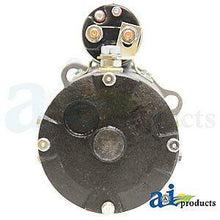 A149056 Delco Starter Fits Case-IH 1070 1090 1170 1175 1270 1370 1570 870 970