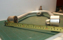 A Arm With Bushing Marshin Chinese ATV