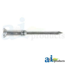 40539 Flexco R2, SRA-100 Steel Rivets