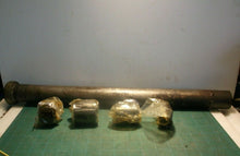 Bajaj Scooter & Three Wheelers Axel With Spacer Kit 21.5" Chinese