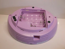 iCarly CD Boombox Battery Housing