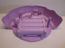 iCarly CD Boombox Battery Housing