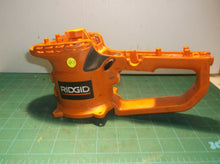 300047036 Motor Housing Only Off Of A Ridgid R2611 Random Orbit Sander