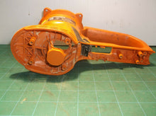 300047036 Motor Housing Only Off Of A Ridgid R2611 Random Orbit Sander
