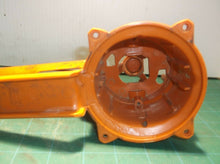 300047036 Motor Housing Only Off Of A Ridgid R2611 Random Orbit Sander
