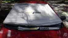 4512134929 Solar Guard Windshield Cover