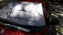 4512134929 Solar Guard Windshield Cover