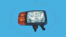 11882263 Headlamp Fits Volvo BL71 L20B L25B ZL20B ZL25B BL61 MC60B MC70B MC80B