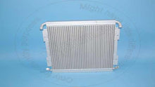 11886550 Oil Cooler Fits Volvo BL61