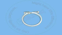 1193870 Clamp Fits Volvo A20 EC280 L90 L120 L120C L90C L70C L70D L90D L120D